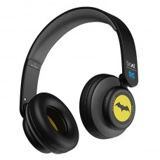 boAt Rockerz 450 - Batman DC Edition Bluetooth Head Phones